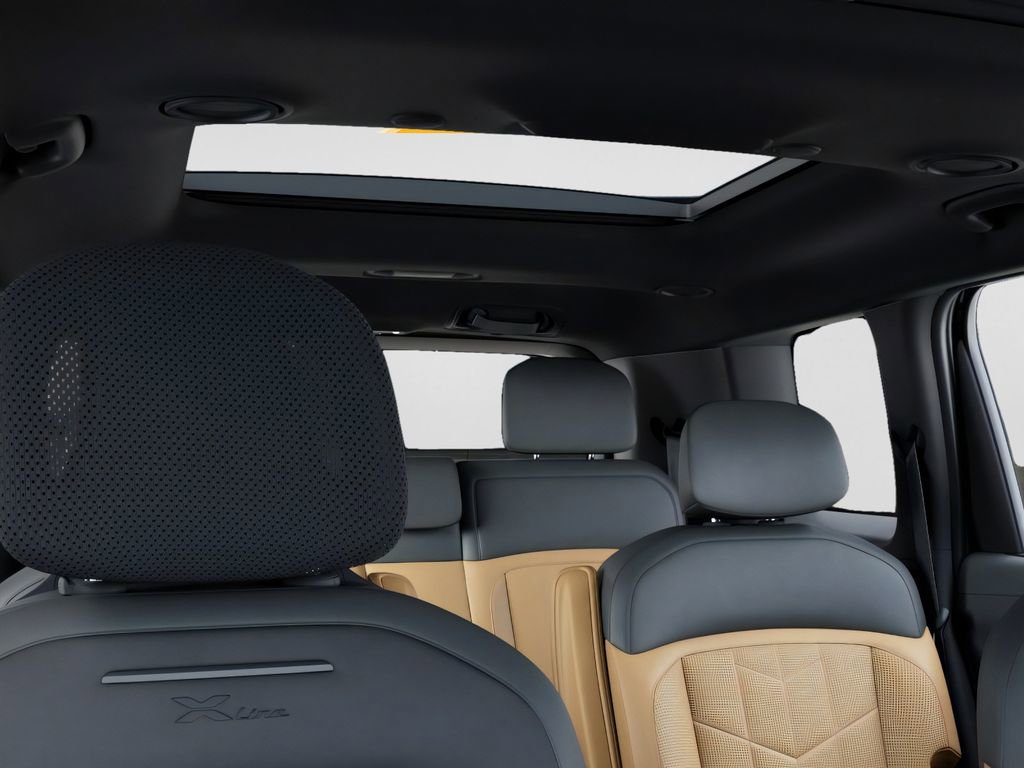 New 2027 Kia Telluride SX X-Line AWD/4WD image 27