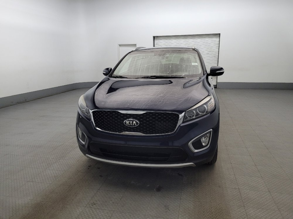 Used 2016 Kia Sorento EX image 15