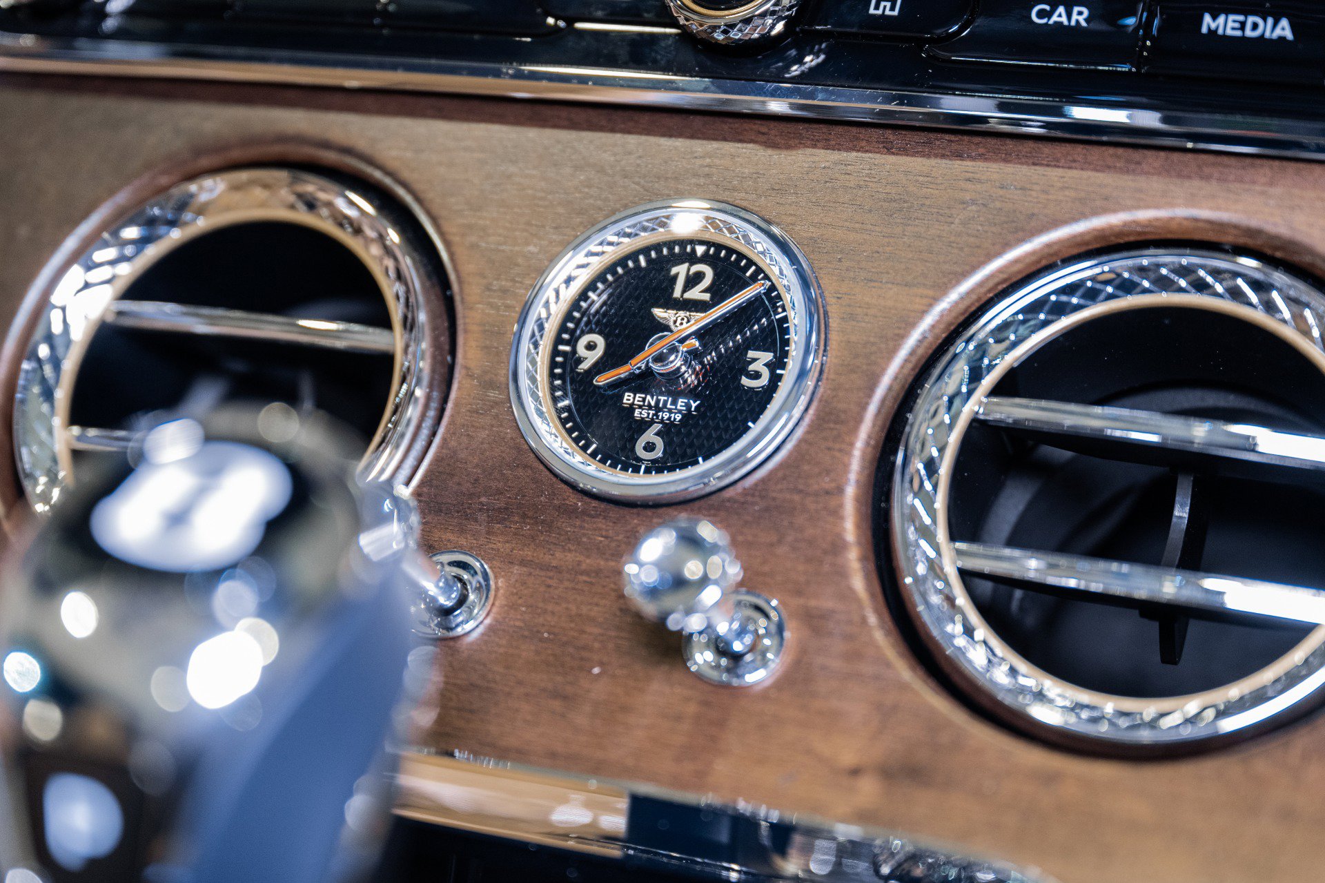 New 2026 Bentley Continental GTC image 35