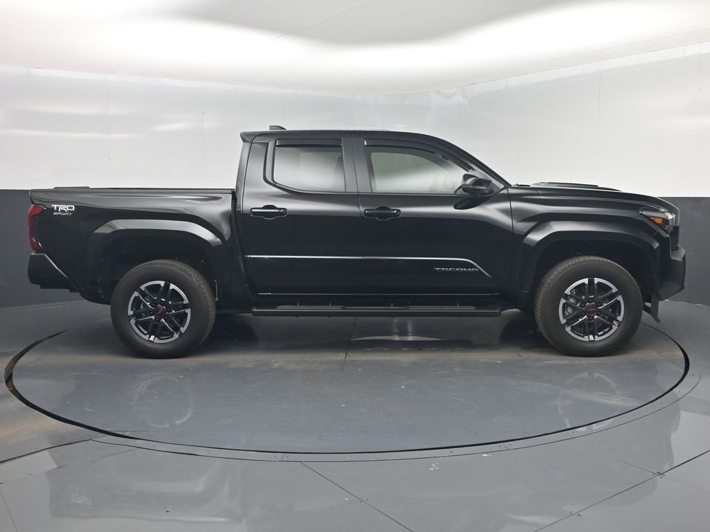 Used 2024 Toyota Tacoma TRD Sport image 31