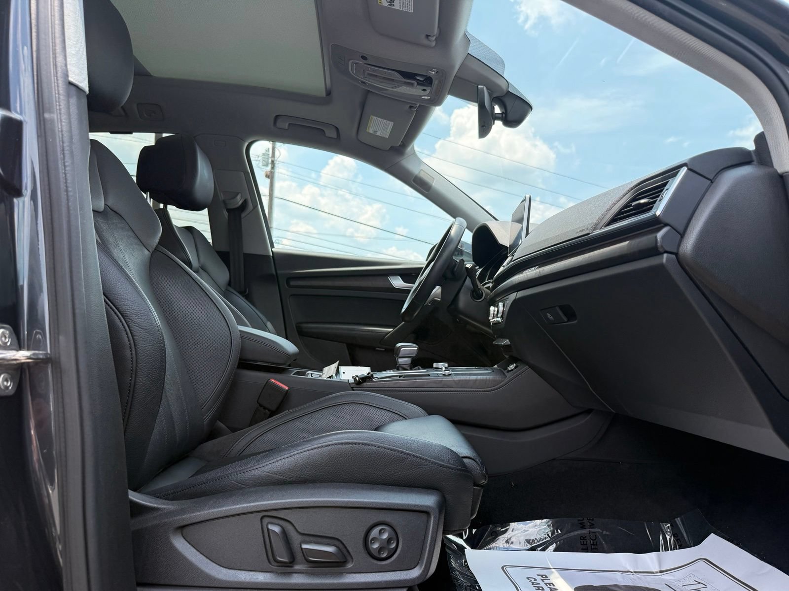 Used 2018 Audi Q5 Prestige w/ Prestige Package AWD/4WD image 34