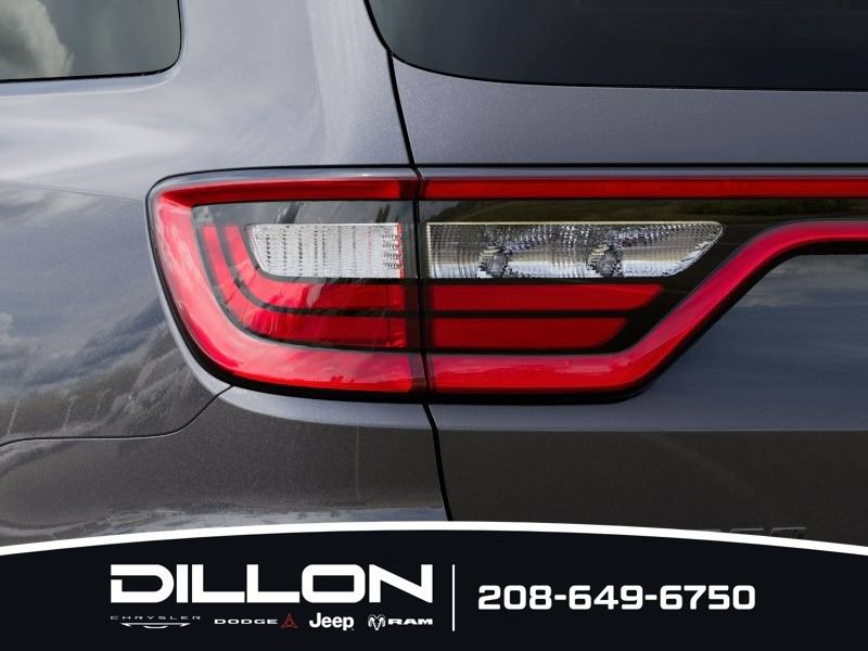 New 2026 Dodge Durango GT AWD/4WD image 35