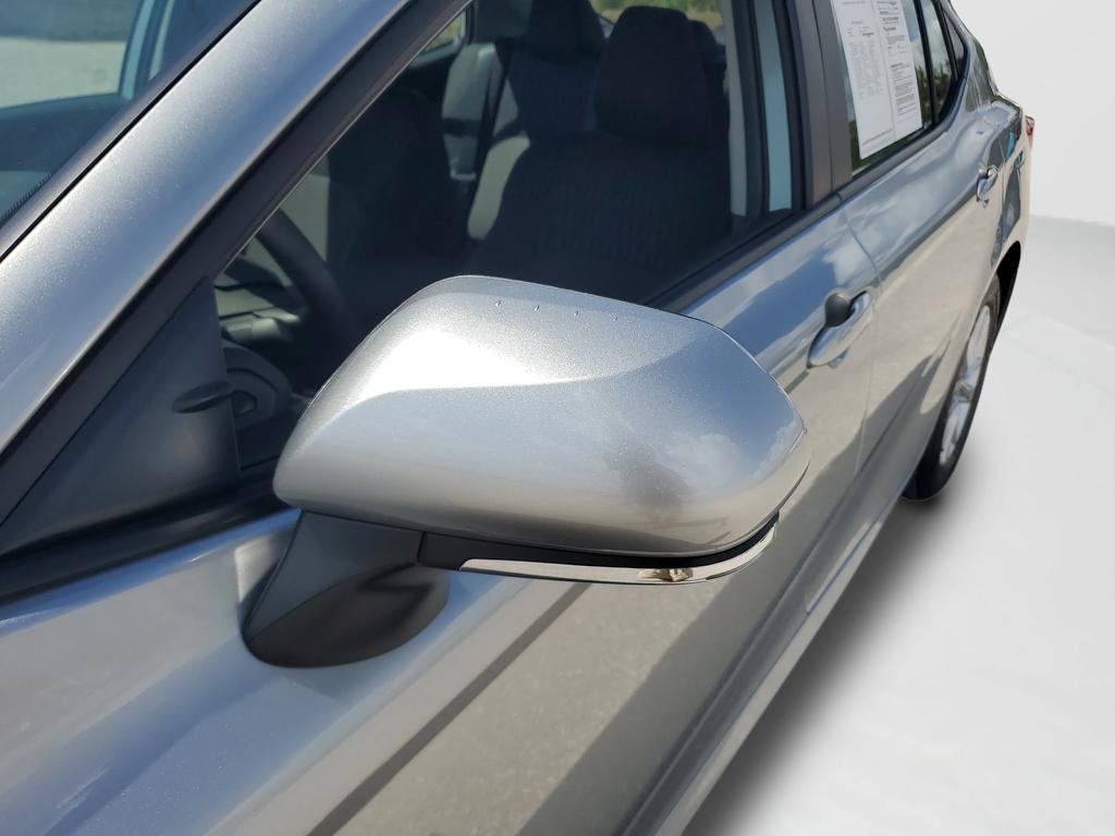 Certified 2025 Toyota Camry LE image 11