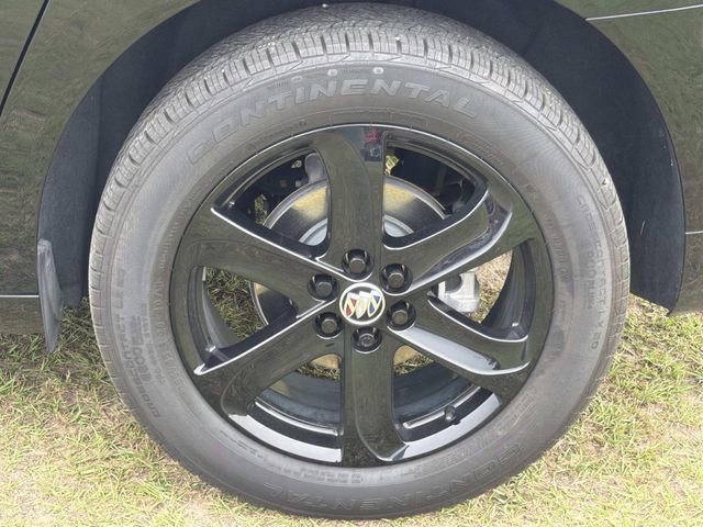 Used 2023 Buick Enclave Essence w/ Experience Buick Package FWD image 18