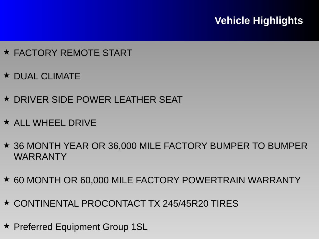 Used 2026 Buick Envision Sport Touring AWD/4WD image 12