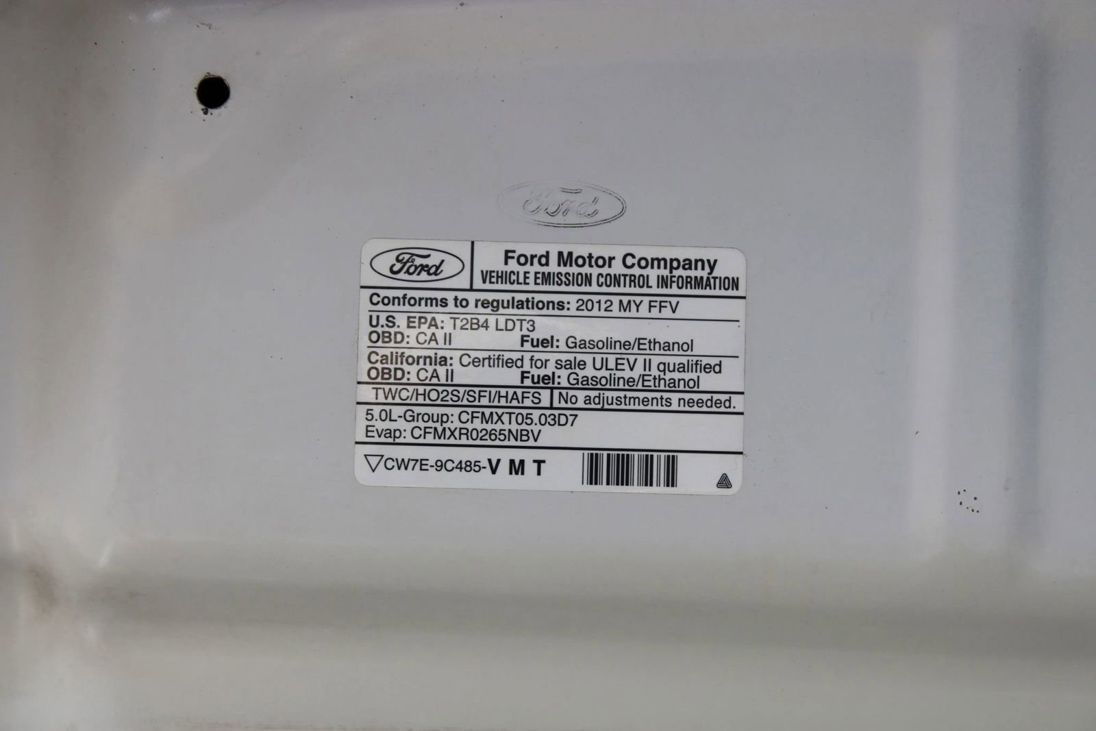 Used 2012 Ford F150 FX2 w/ FX Luxury Pkg image 25