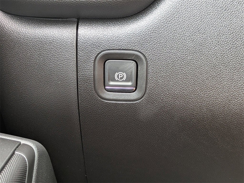 New 2026 Chevrolet Silverado 1500 Custom w/ Turbomax Blackout Package image 25