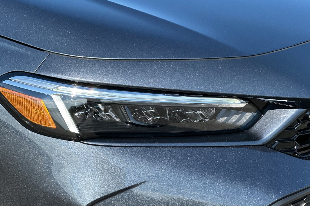 New 2026 Honda Civic Sport Touring image 18