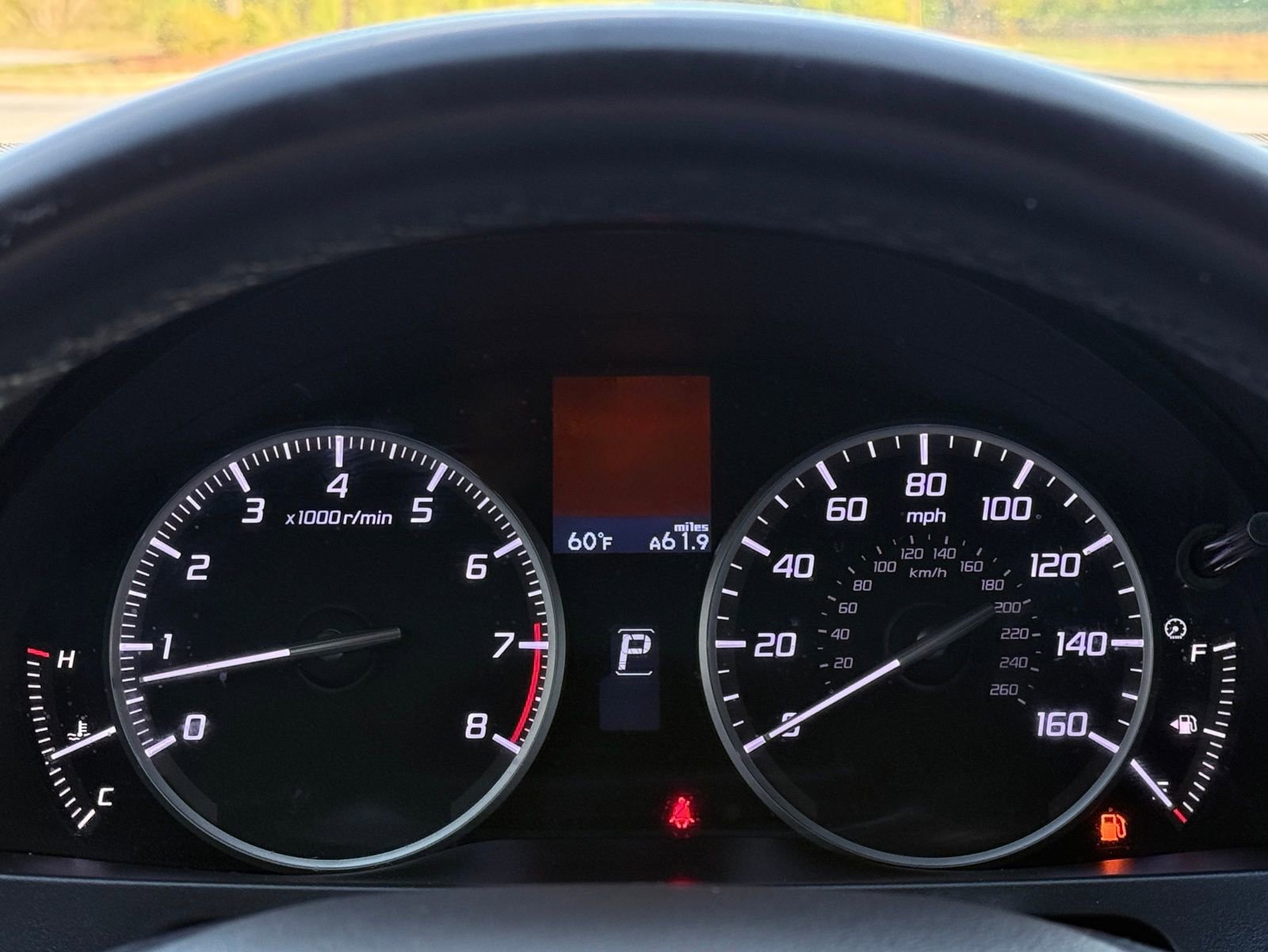 Used 2017 Acura RDX FWD image 27