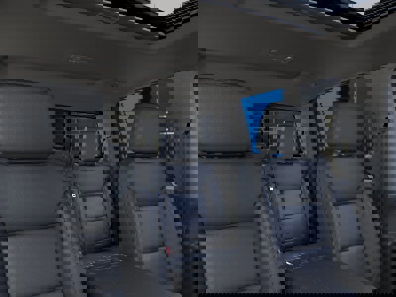 New 2026 Chevrolet Silverado 1500 RST w/ RST All Star Premium Package image 24