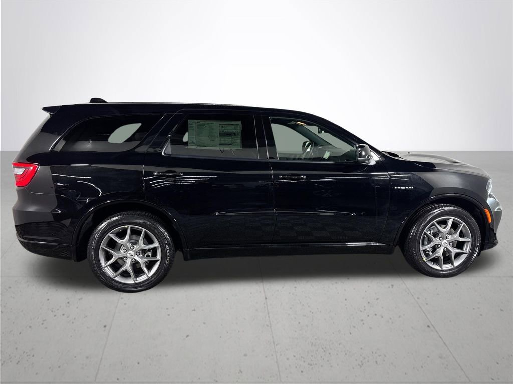 New 2026 Dodge Durango GT w/ Mopar All Weather Package image 5