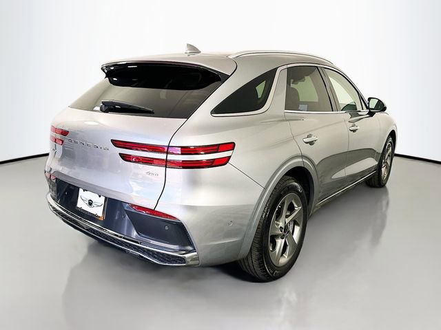 New 2026 Genesis GV70 2.5T Advanced AWD/4WD image 5