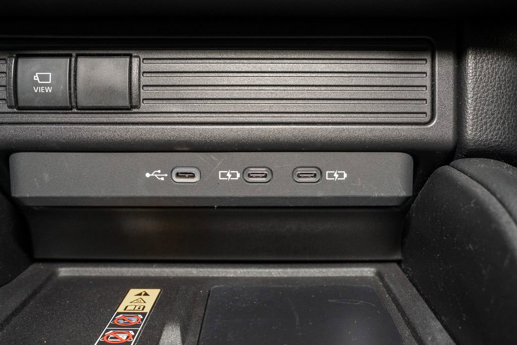 Used 2024 Toyota Land Cruiser image 19