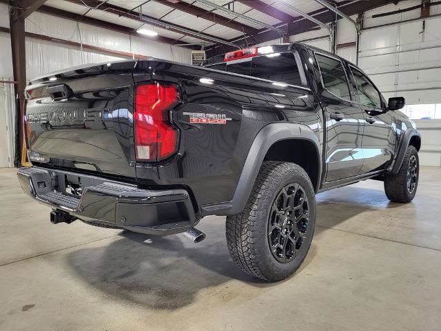 New 2026 Chevrolet Colorado Trail Boss image 5