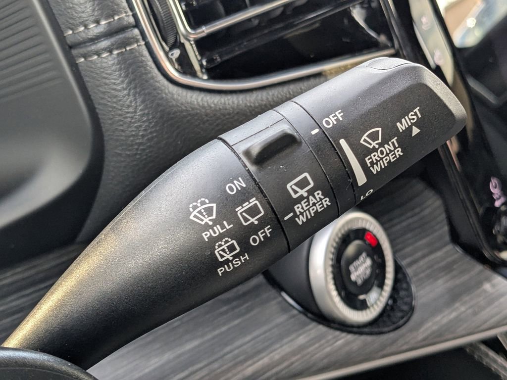 Used 2024 Jeep Wagoneer Series III image 27