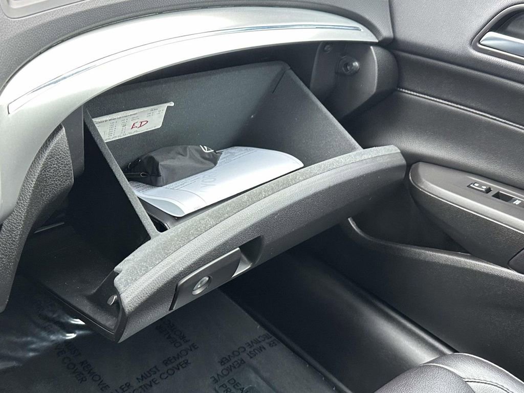 Used 2021 Acura ILX image 33