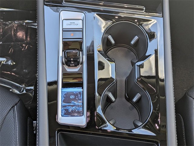 New 2026 Volkswagen Atlas SE image 21