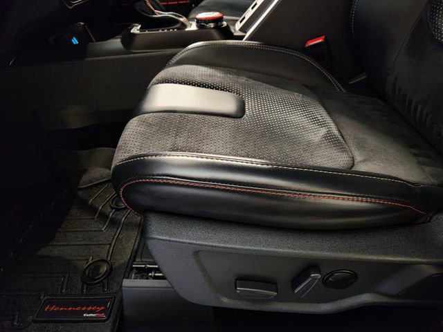 Used 2023 Ford Bronco Raptor image 23