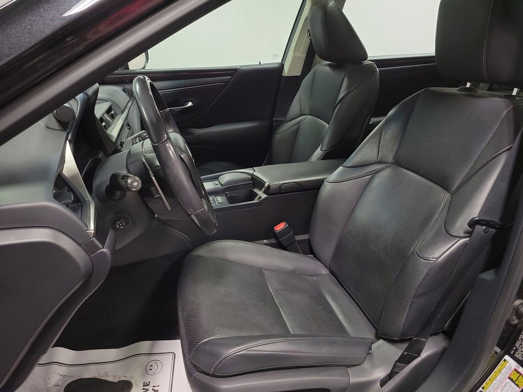 Used 2021 Lexus ES 350 w/ Premium Package image 13