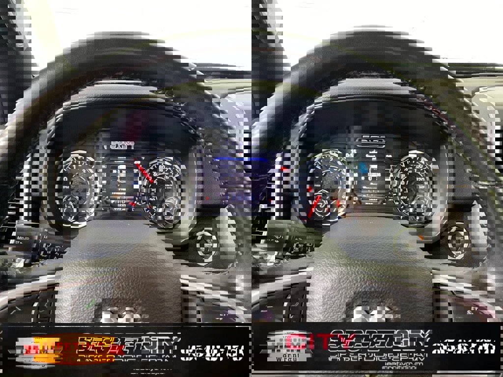 Used 2022 RAM 1500 Big Horn image 18