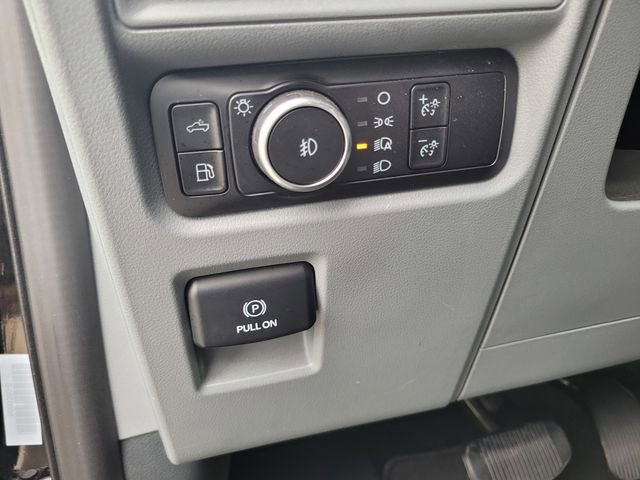 Certified 2025 Ford F150 XLT w/ Equipment Group 301A Standard image 17