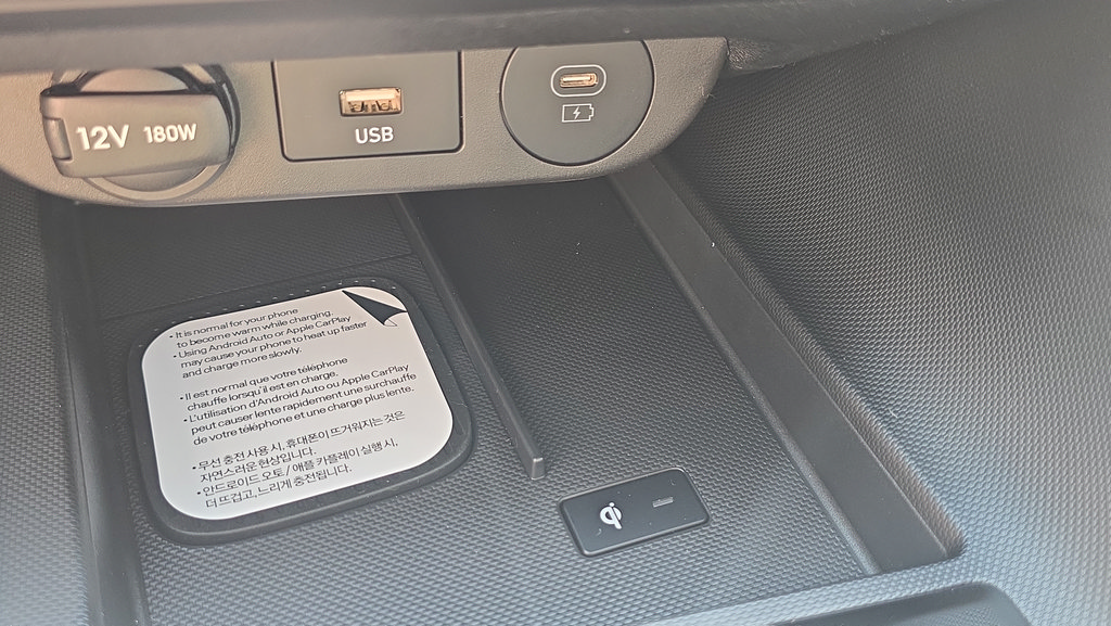 New 2026 Hyundai Elantra Sport FWD image 28