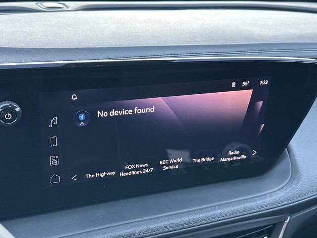 Used 2025 Buick Encore GX Preferred image 21