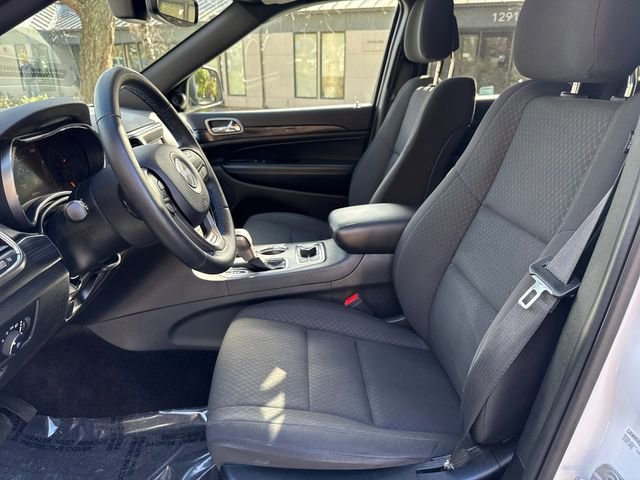 Used 2019 Jeep Grand Cherokee Laredo image 15