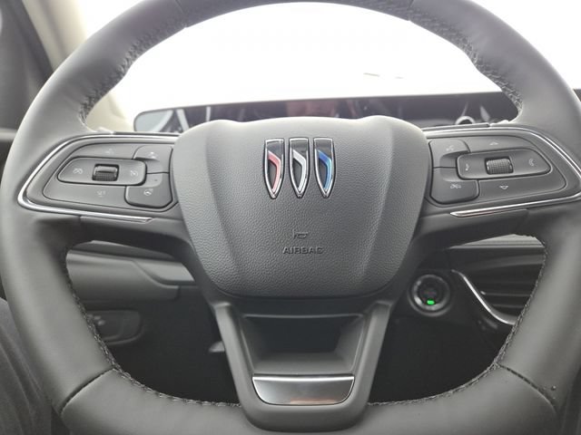 New 2026 Buick Encore GX Sport Touring w/ Advanced Technology Package AWD/4WD image 35