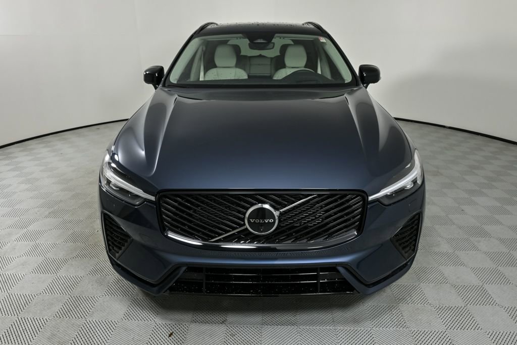 New 2026 Volvo XC60 B5 Ultra w/ Protection Package Premier image 35