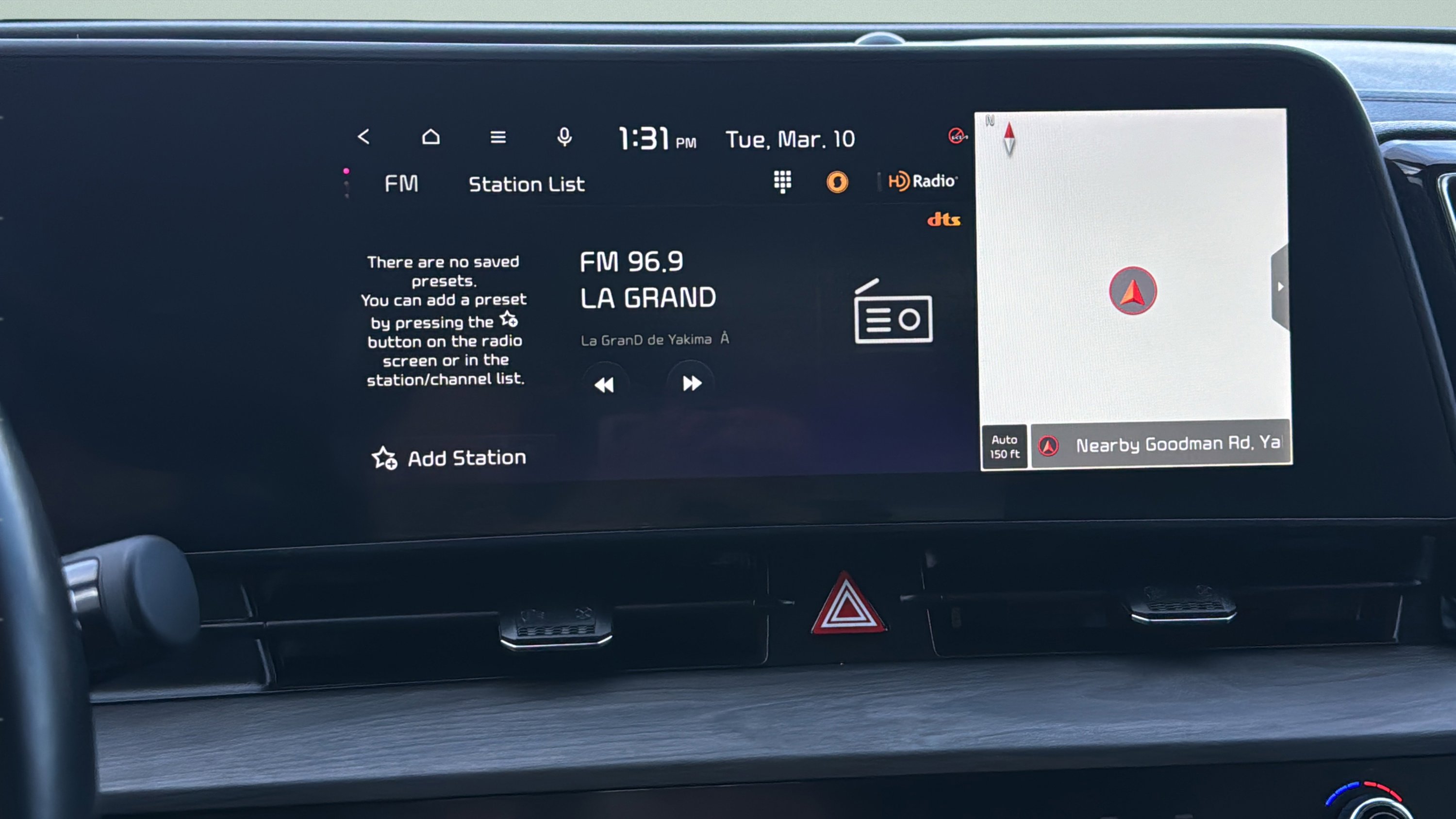 Used 2023 Kia Sportage X-Line image 15