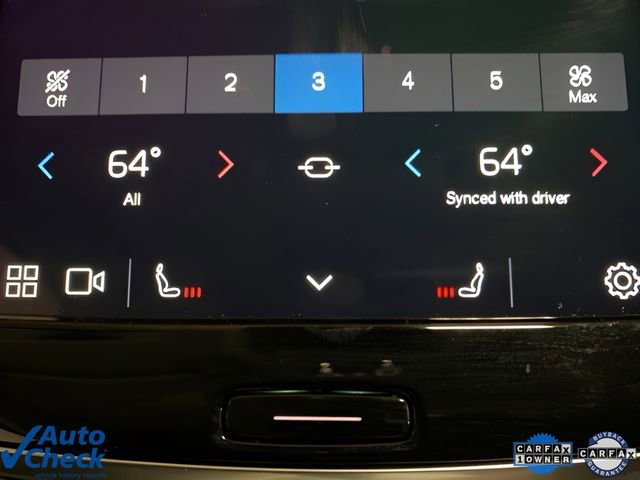 Used 2024 Volvo XC90 B5 Core image 43