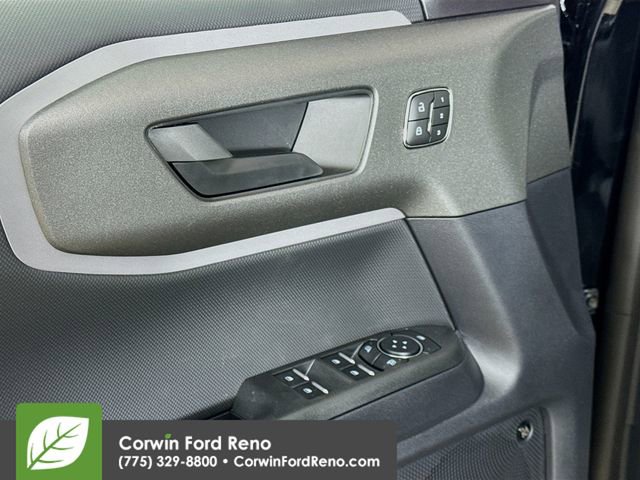 New 2025 Ford Bronco Sport Badlands w/ Badlands Tech Package image 19