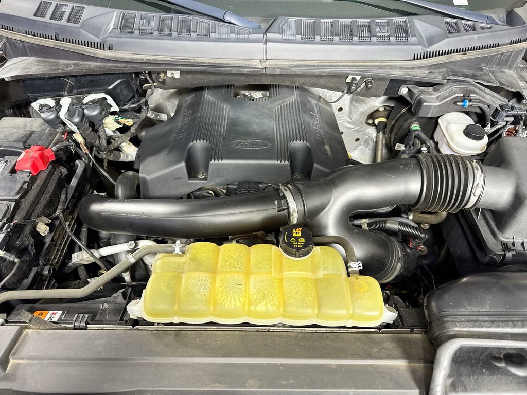 Used 2020 Ford F150 Lariat AWD/4WD image 37