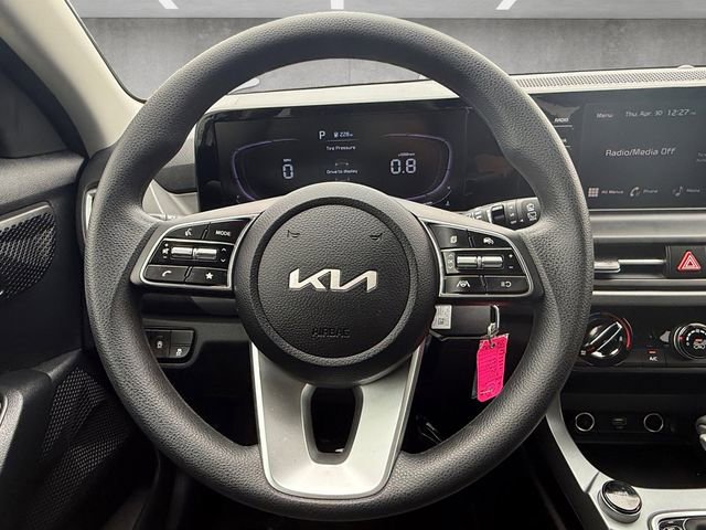 Used 2026 Kia Seltos LX FWD image 21