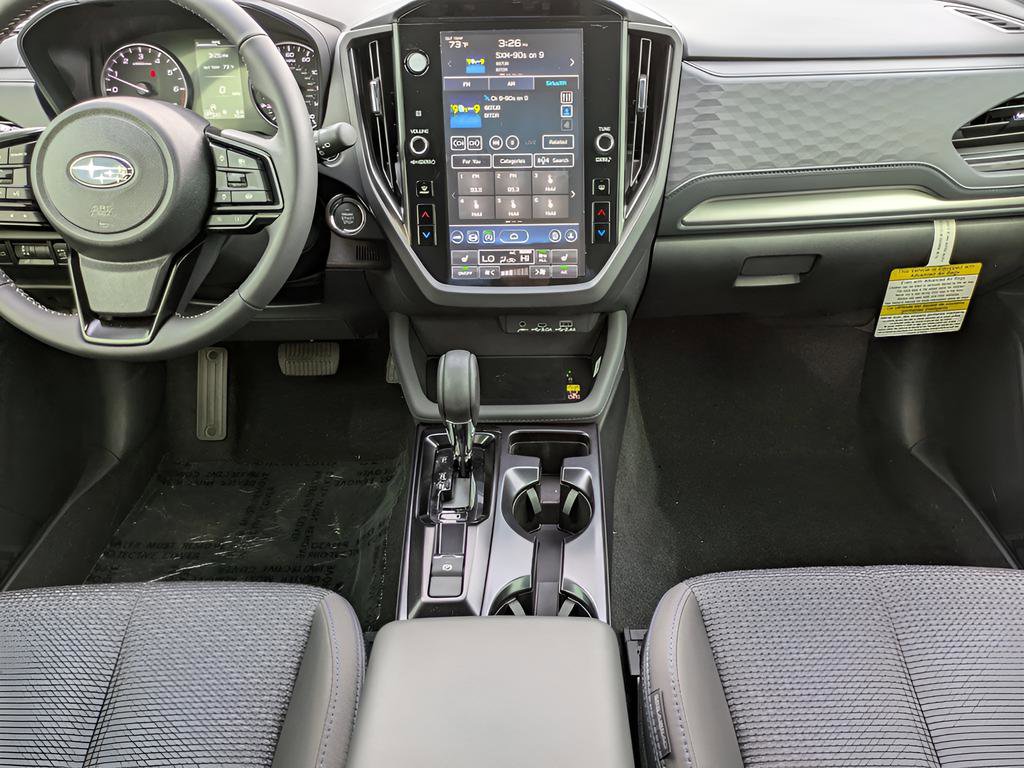 Certified 2026 Subaru Forester Premium AWD/4WD image 17