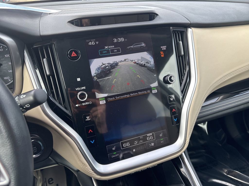 Certified 2023 Subaru Outback Limited image 27