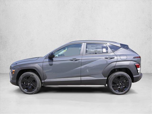 New 2027 Hyundai Kona SEL Sport AWD/4WD image 8