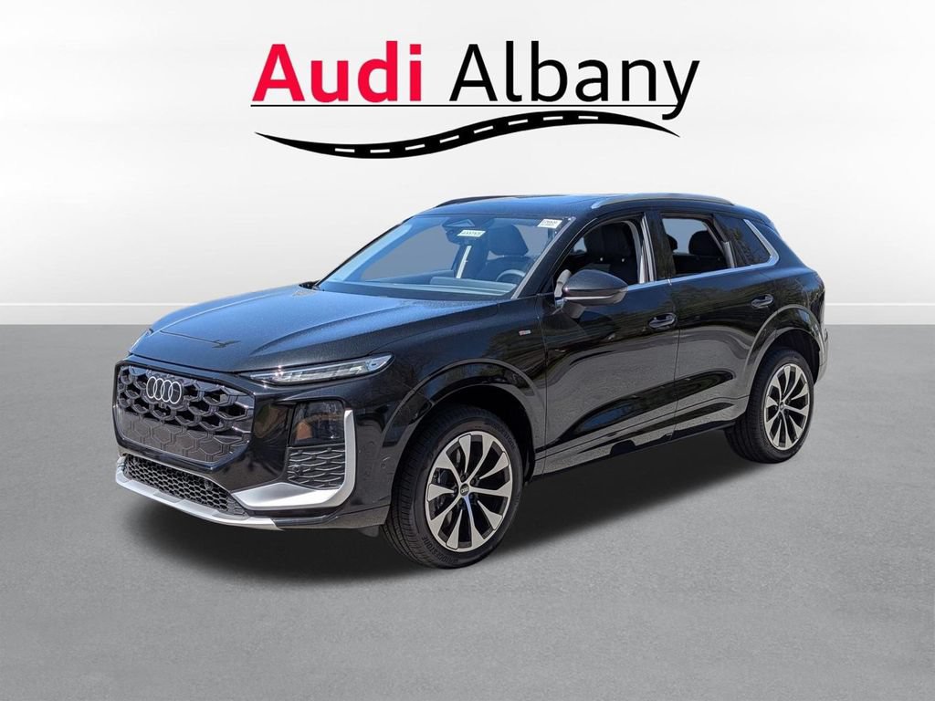 New 2026 Audi Q3 quattro 2.0T AWD/4WD image 6