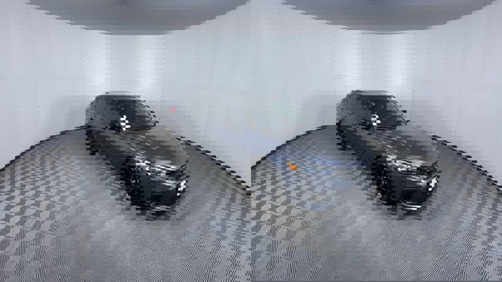 Used 2022 Honda Civic Sport image 2