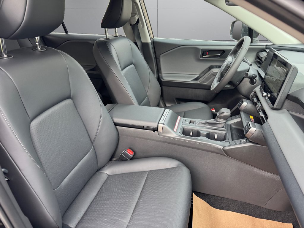 Certified 2026 Toyota RAV4 XLE Premium w/ Weather Package FWD image 17