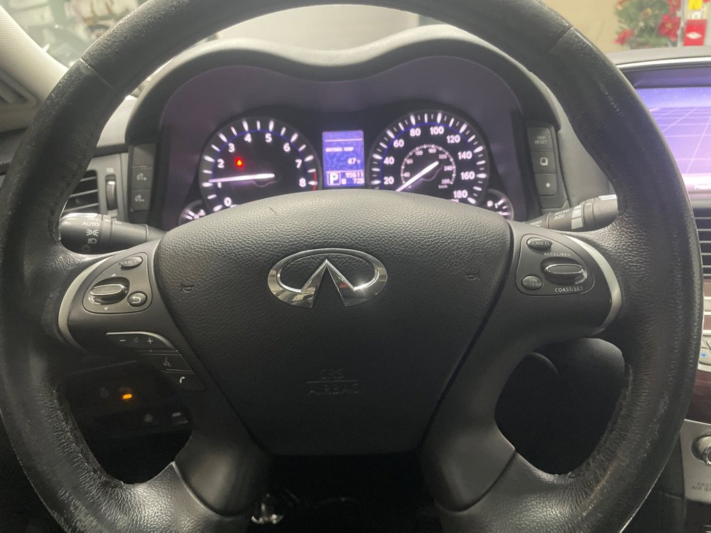 Used 2013 INFINITI M37 x w/ Premium Pkg image 20