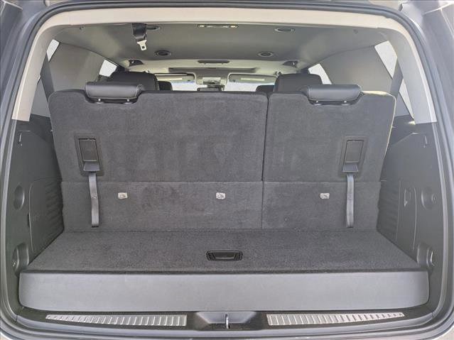 Used 2018 Chevrolet Tahoe LT image 6