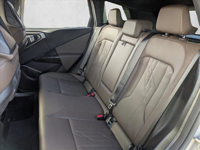 Used 2026 BMW X3 xDrive30 w/ Convenience Package image 16