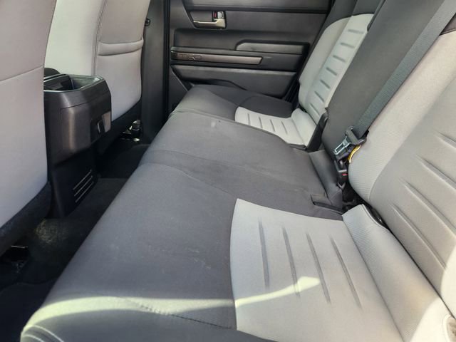 Certified 2025 Toyota Tacoma TRD Off-Road AWD/4WD image 30