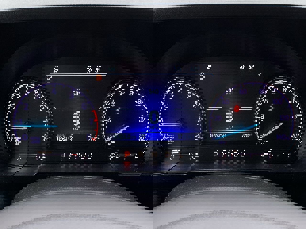 Used 2024 Ford Maverick XLT w/ XLT Luxury Package image 38