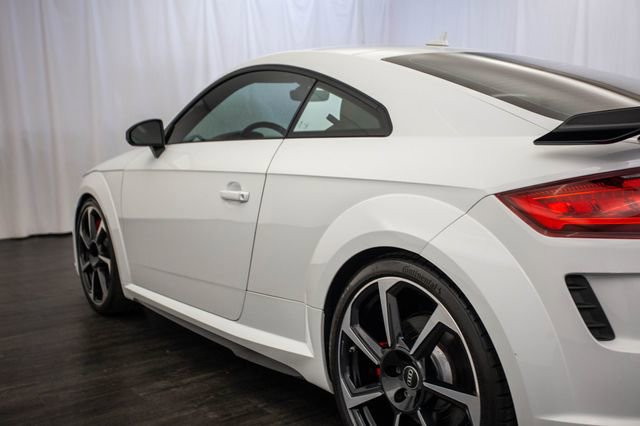 Used 2021 Audi TT RS image 27