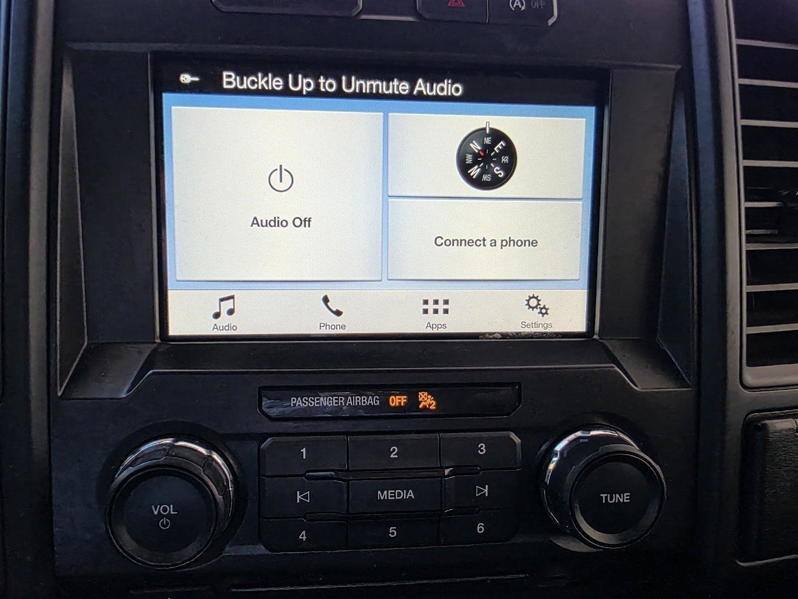 Used 2018 Ford F150 XL w/ Equipment Group 101A Mid image 16