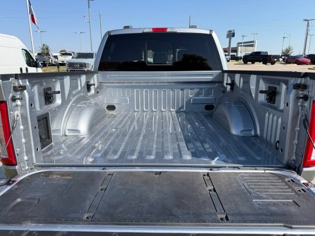 Used 2023 Ford F150 Lariat AWD/4WD image 8