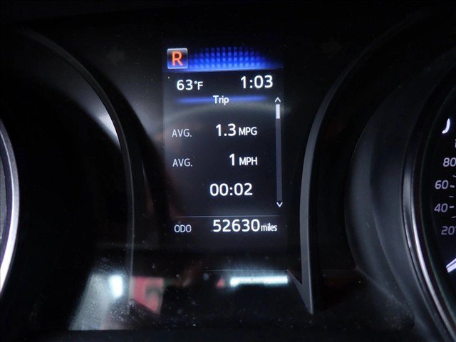 Used 2024 Toyota Camry SE FWD image 20
